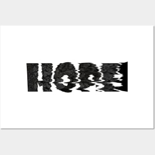 Hope Posters and Art